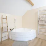 펜션 Center Parcs A 5min - Ideal Familles & Groupes - 3 Parkings - Piscine - Jardin Clos - Au Calme - Chateaux De La Loire