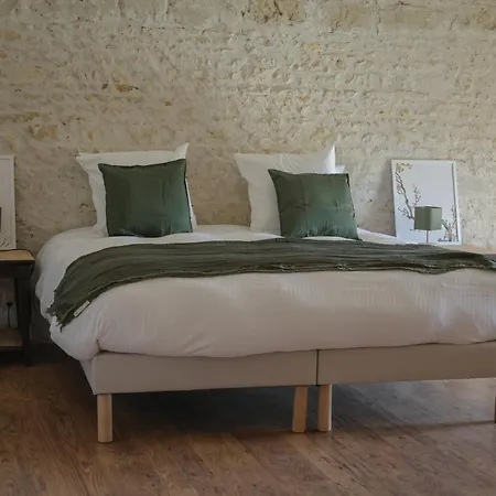 Center Parcs A 5min - Ideal Familles & Groupes - 3 Parkings - Espaces Modulables - Jardin Clos - Au Calme - Chateaux De La Loire
