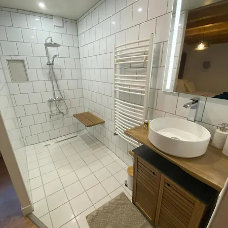 Center Parcs A 5min - Ideal Familles & Groupes - 3 Parkings - Espaces Modulables - Jardin Clos - Au Calme - Chateaux De La Loire Morton