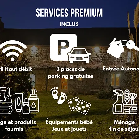 Center Parcs A 5min - Ideal Familles & Groupes - 3 Parkings - Piscine - Jardin Clos - Au Calme - Chateaux De La Loire