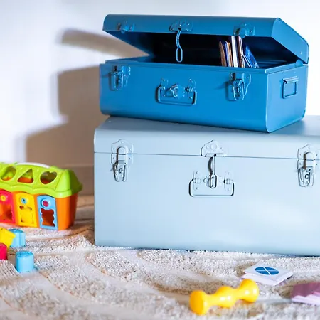 度假居 Center Parcs A 5min - Ideal Familles & Groupes - 3 Parkings - Piscine - Jardin Clos - Au Calme - Chateaux De La Loire Morton