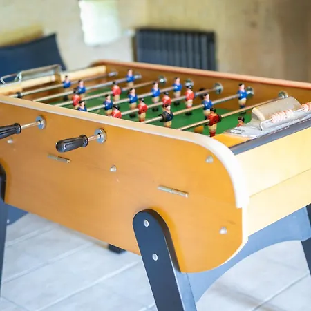 Center Parcs A 5min - Ideal Familles & Groupes - 3 Parkings - Piscine - Jardin Clos - Au Calme - Chateaux De La Loire