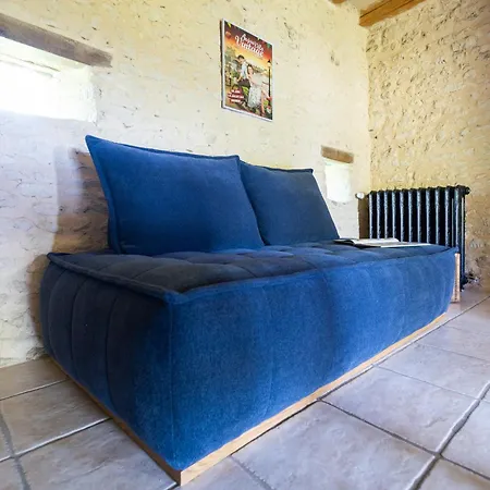 Center Parcs A 5min - Ideal Familles & Groupes - 3 Parkings - Espaces Modulables - Jardin Clos - Au Calme - Chateaux De La Loire *