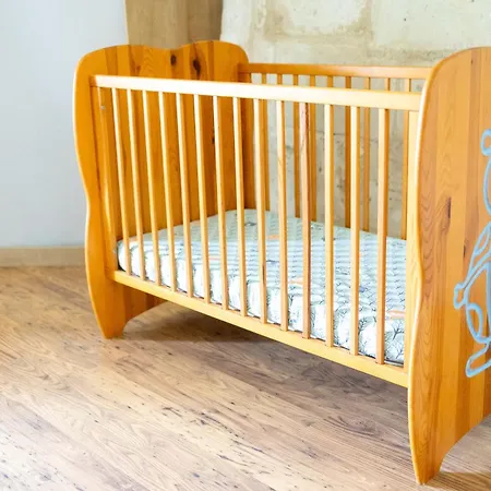 度假居 Center Parcs A 5min - Ideal Familles & Groupes - 3 Parkings - Piscine - Jardin Clos - Au Calme - Chateaux De La Loire