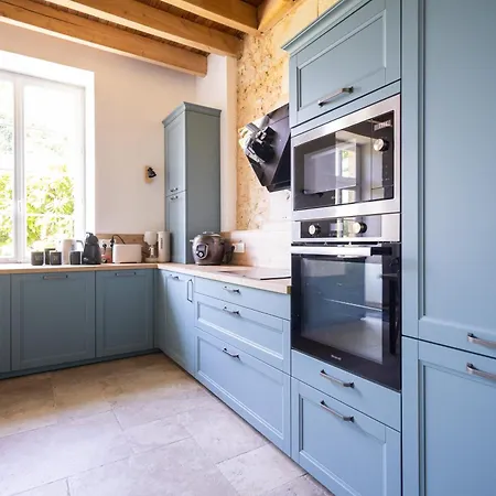 Center Parcs A 5min - Ideal Familles & Groupes - 3 Parkings - Piscine - Jardin Clos - Au Calme - Chateaux De La Loire 度假居