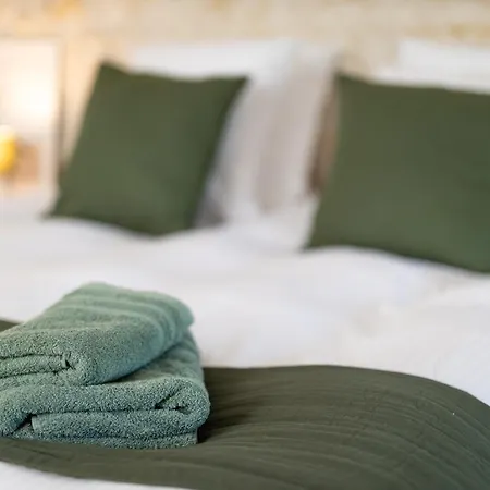 Center Parcs A 5min - Ideal Familles & Groupes - 3 Parkings - Espaces Modulables - Jardin Clos - Au Calme - Chateaux De La Loire Holiday home Morton