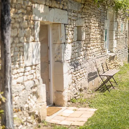 度假居 Center Parcs A 5min - Ideal Familles & Groupes - 3 Parkings - Piscine - Jardin Clos - Au Calme - Chateaux De La Loire Morton