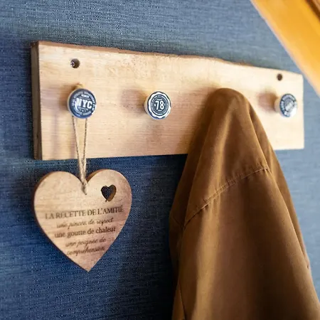 度假居 Center Parcs A 5min - Ideal Familles & Groupes - 3 Parkings - Piscine - Jardin Clos - Au Calme - Chateaux De La Loire *