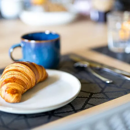 度假居 Center Parcs A 5min - Ideal Familles & Groupes - 3 Parkings - Piscine - Jardin Clos - Au Calme - Chateaux De La Loire Morton