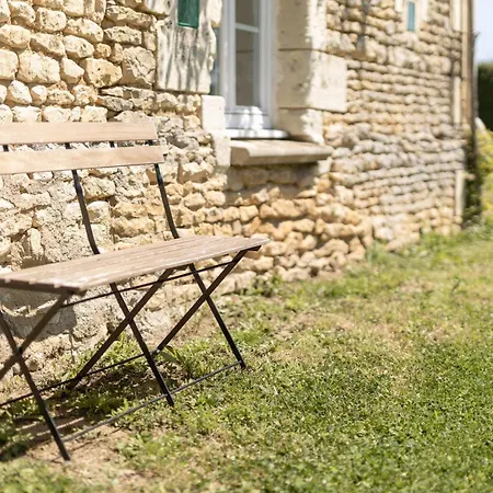 Center Parcs A 5min - Ideal Familles & Groupes - 3 Parkings - Espaces Modulables - Jardin Clos - Au Calme - Chateaux De La Loire Morton