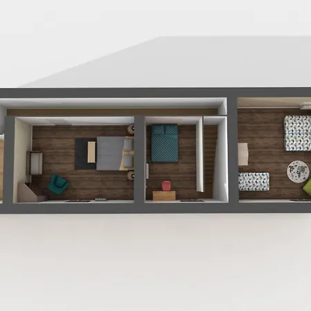 度假居 Center Parcs A 5min - Ideal Familles & Groupes - 3 Parkings - Piscine - Jardin Clos - Au Calme - Chateaux De La Loire Morton