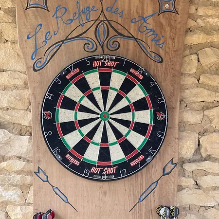 Center Parcs A 5min - Ideal Familles & Groupes - 3 Parkings - Piscine - Jardin Clos - Au Calme - Chateaux De La Loire *